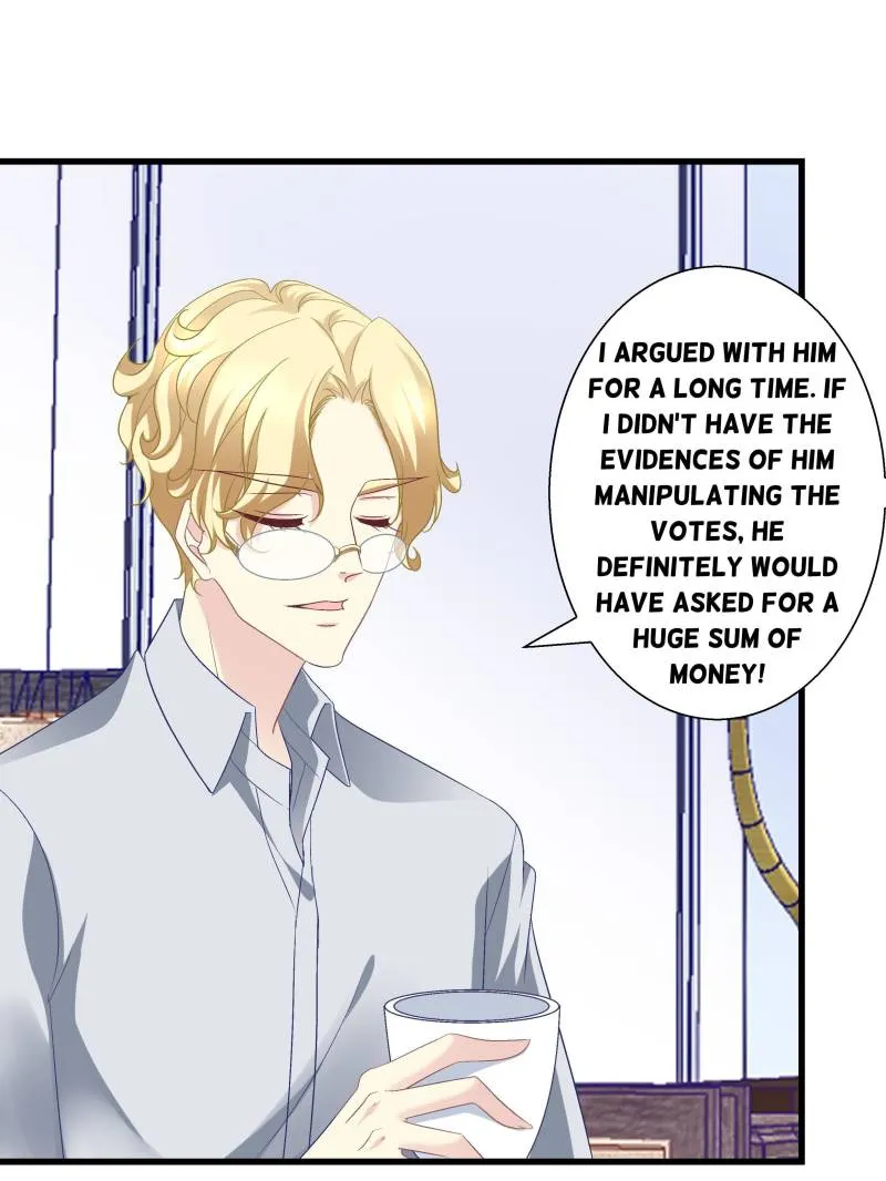 Heavenly Music Familiar Spirits Chapter 192 Online - página 27