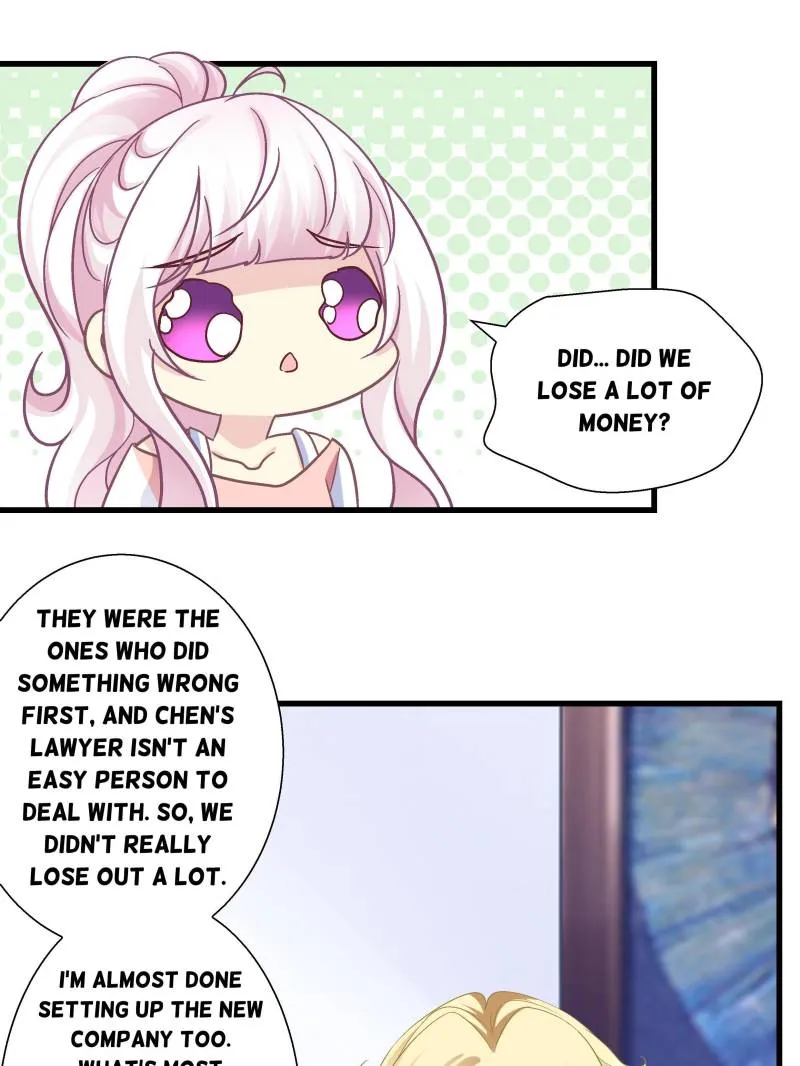 Heavenly Music Familiar Spirits Chapter 192 Online - página 28