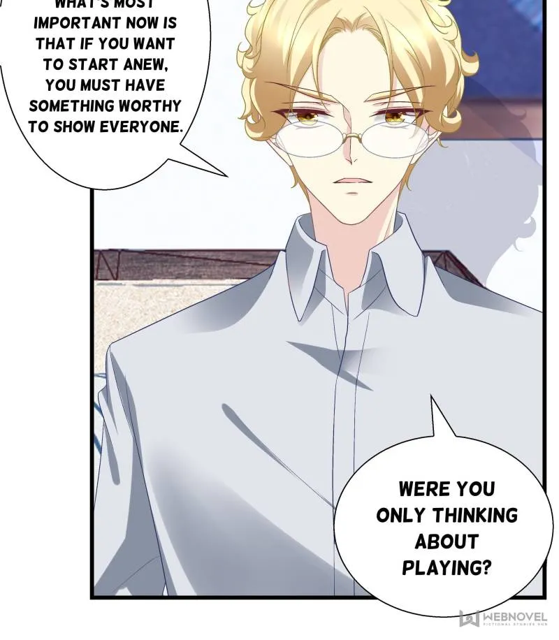 Heavenly Music Familiar Spirits Chapter 192 Online - página 29