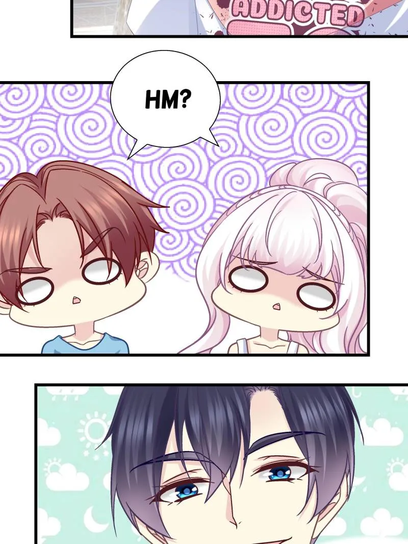 Heavenly Music Familiar Spirits Chapter 192 Online - página 31