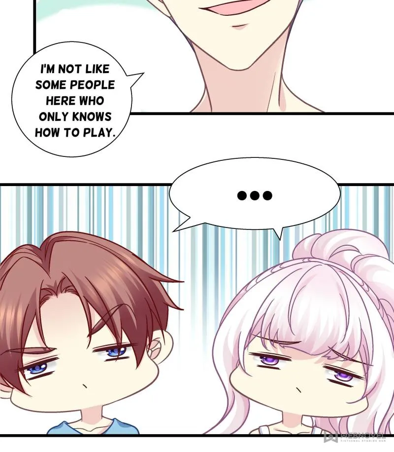 Heavenly Music Familiar Spirits Chapter 192 Online - página 32