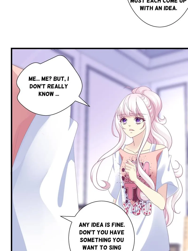 Heavenly Music Familiar Spirits Chapter 192 Online - página 34