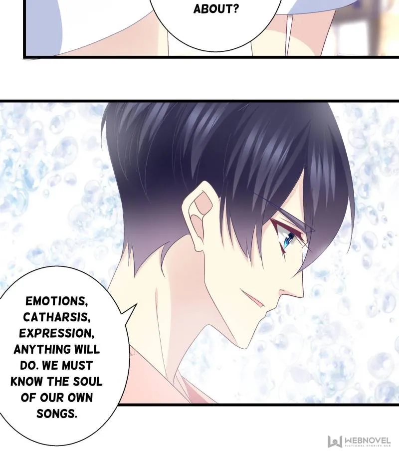 Heavenly Music Familiar Spirits Chapter 192 Online - página 35