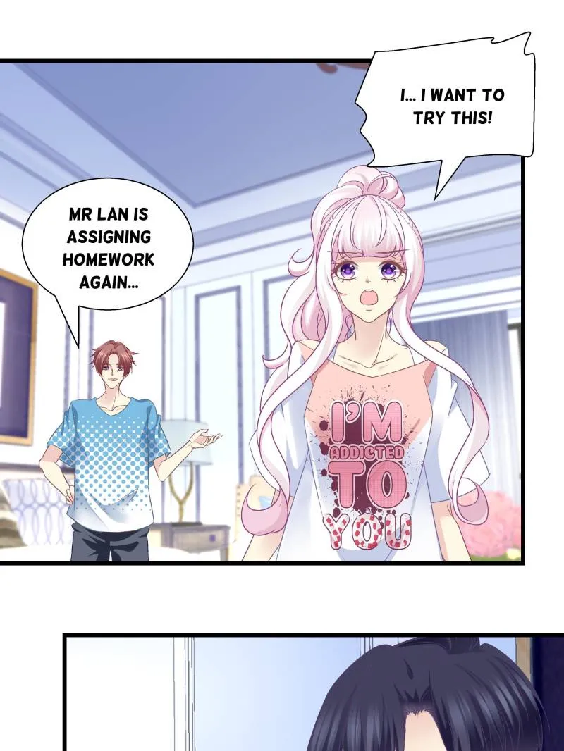 Heavenly Music Familiar Spirits Chapter 192 Online - página 36