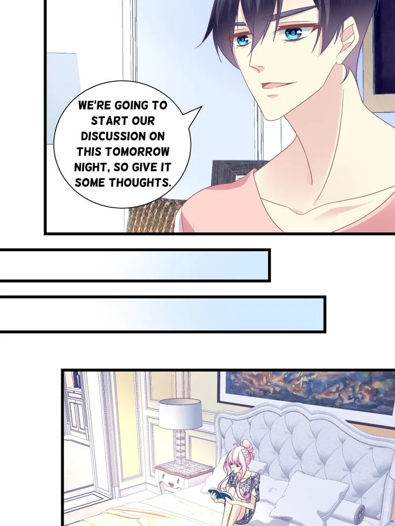 Heavenly Music Familiar Spirits Chapter 192 Online - página 37