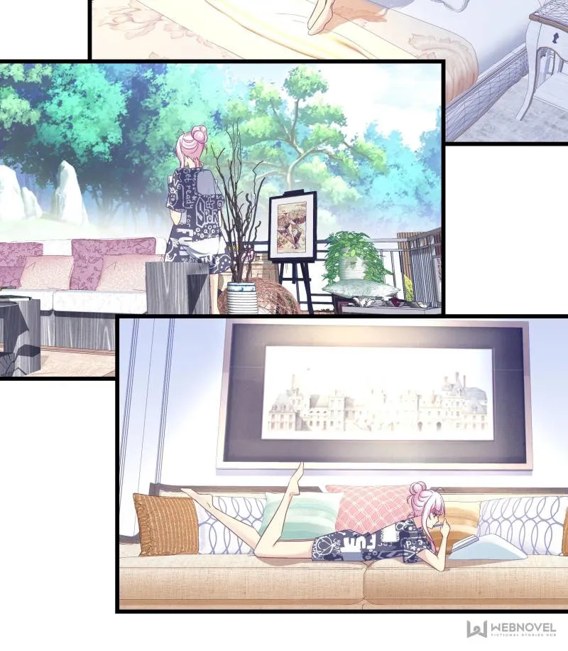 Heavenly Music Familiar Spirits Chapter 192 Online - página 38