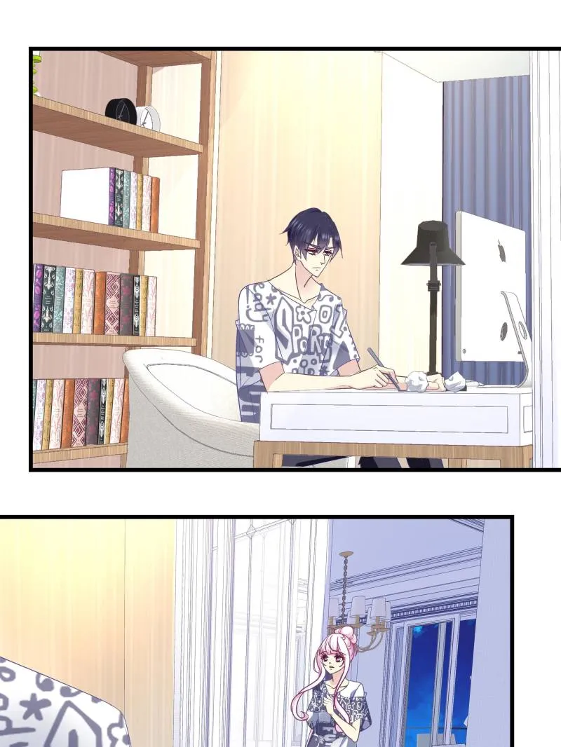Heavenly Music Familiar Spirits Chapter 192 Online - página 39