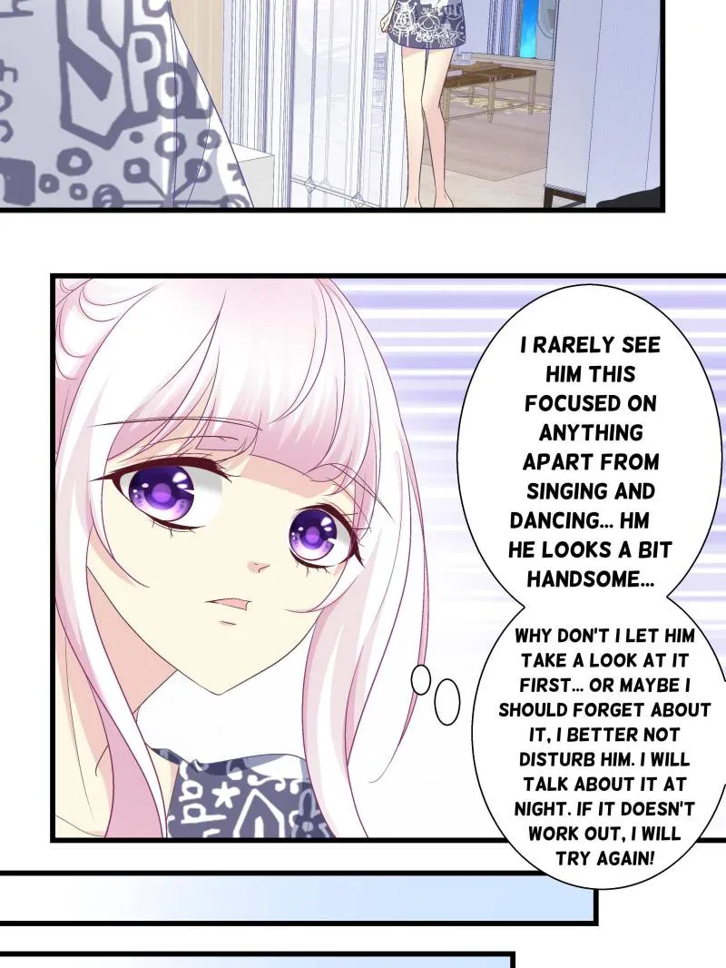 Heavenly Music Familiar Spirits Chapter 192 Online - página 40