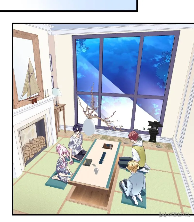 Heavenly Music Familiar Spirits Chapter 192 Online - página 41