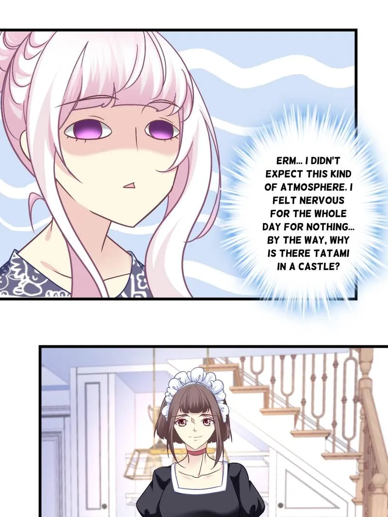 Heavenly Music Familiar Spirits Chapter 192 Online - página 42