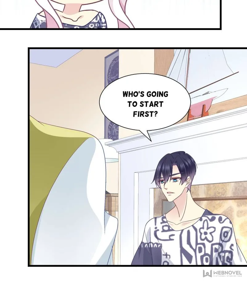 Heavenly Music Familiar Spirits Chapter 192 Online - página 44