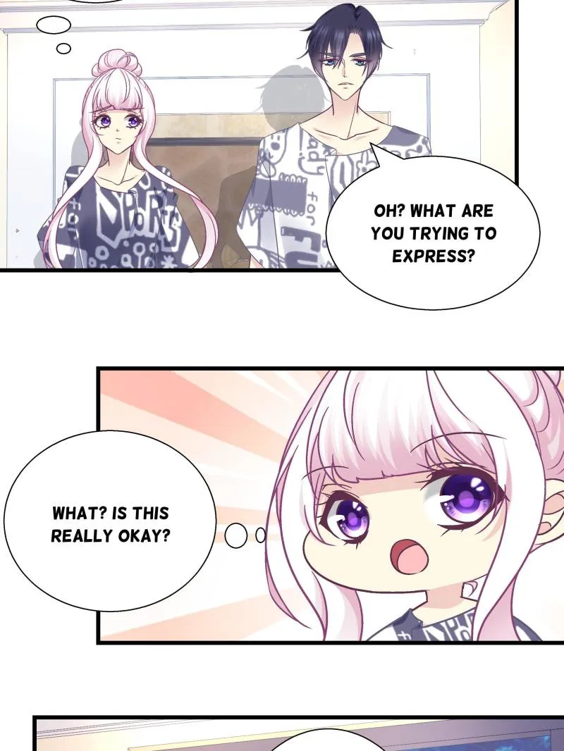 Heavenly Music Familiar Spirits Chapter 192 Online - página 46