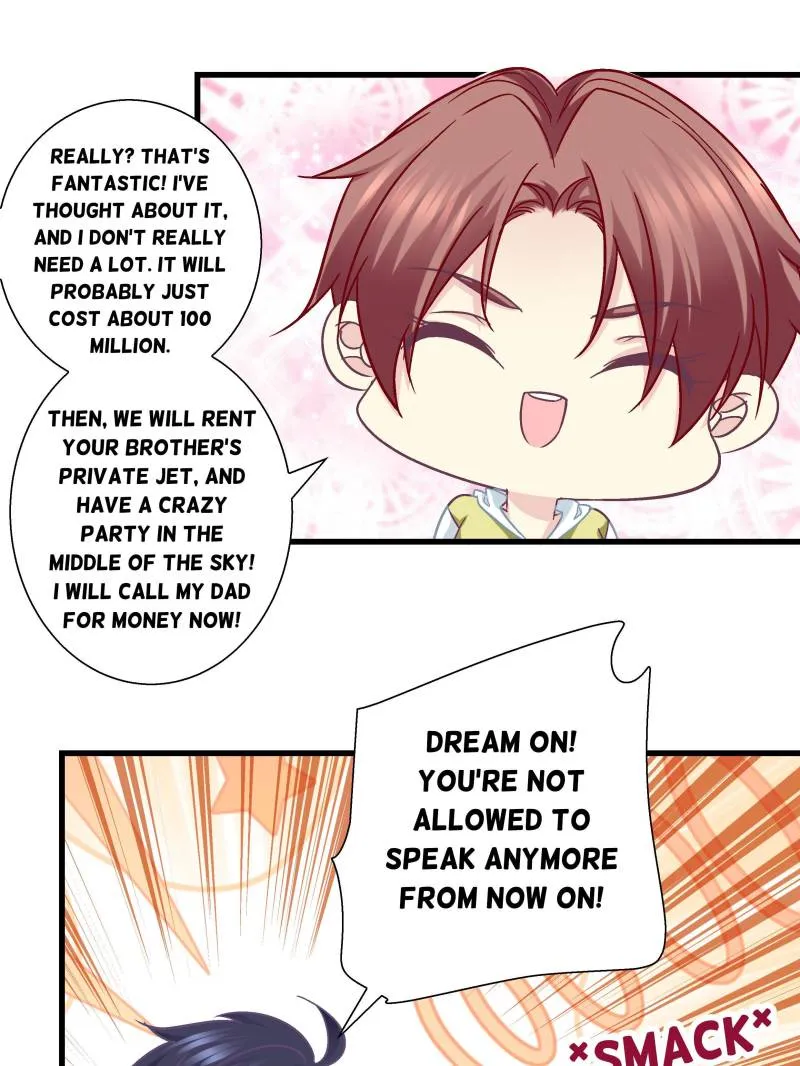 Heavenly Music Familiar Spirits Chapter 192 Online - página 48