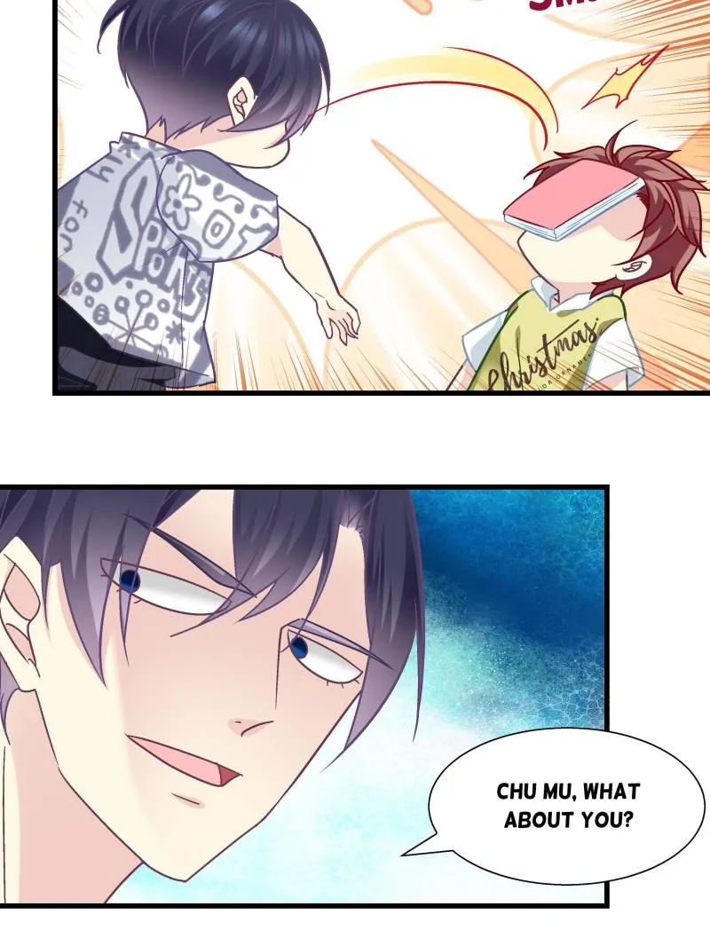 Heavenly Music Familiar Spirits Chapter 192 Online - página 49