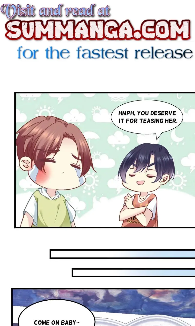 Heavenly Music Familiar Spirits Chapter 194 Online - página 1