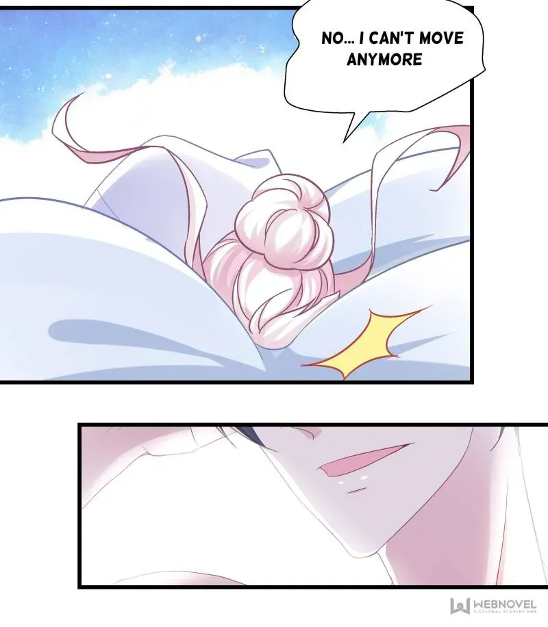 Heavenly Music Familiar Spirits Chapter 194 Online - página 3