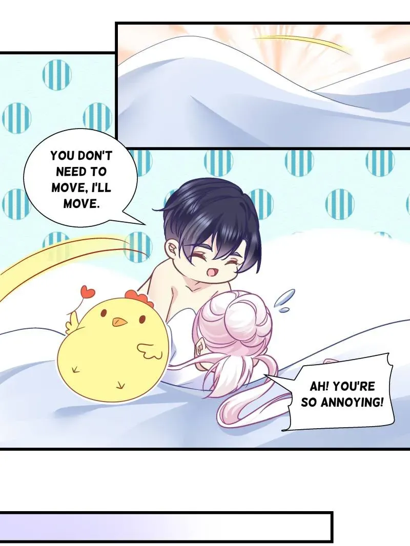 Heavenly Music Familiar Spirits Chapter 194 Online - página 4