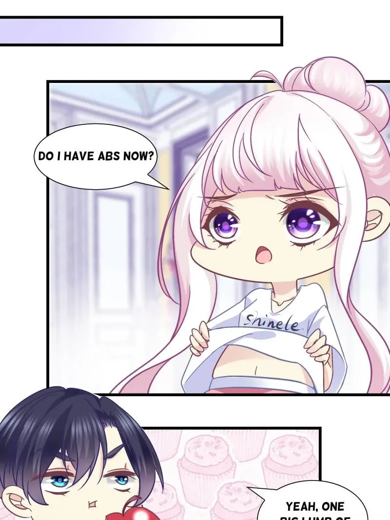 Heavenly Music Familiar Spirits Chapter 194 Online - página 5