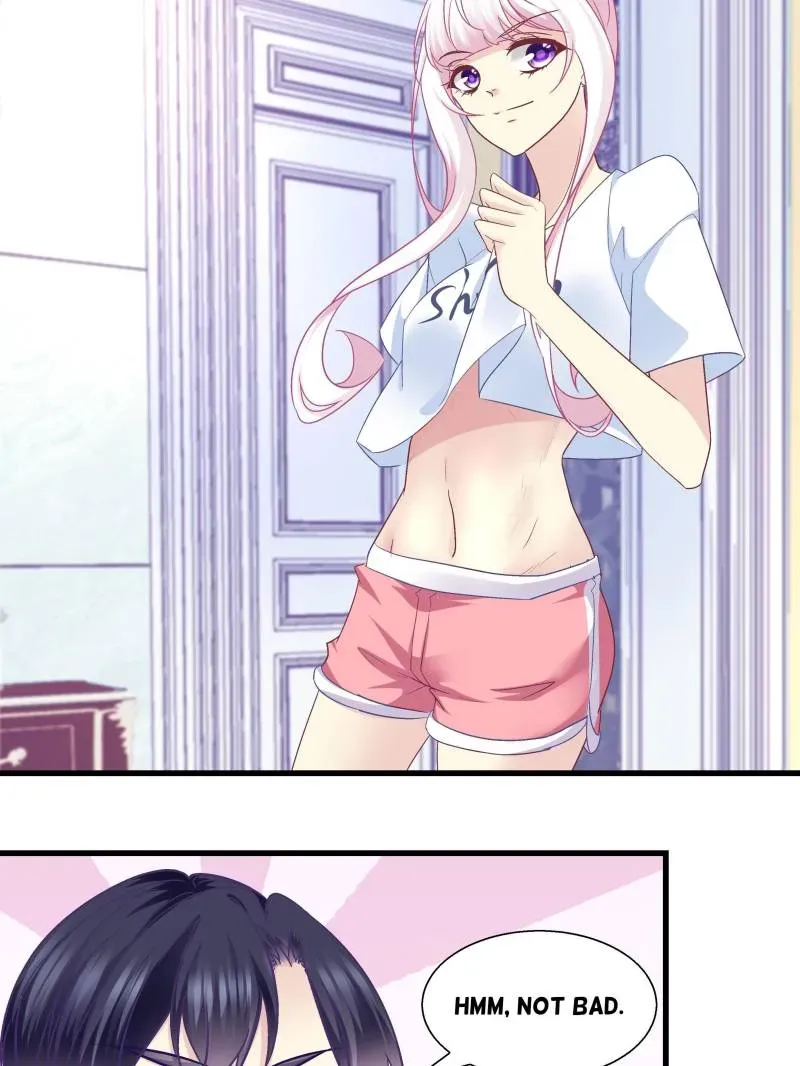Heavenly Music Familiar Spirits Chapter 194 Online - página 9