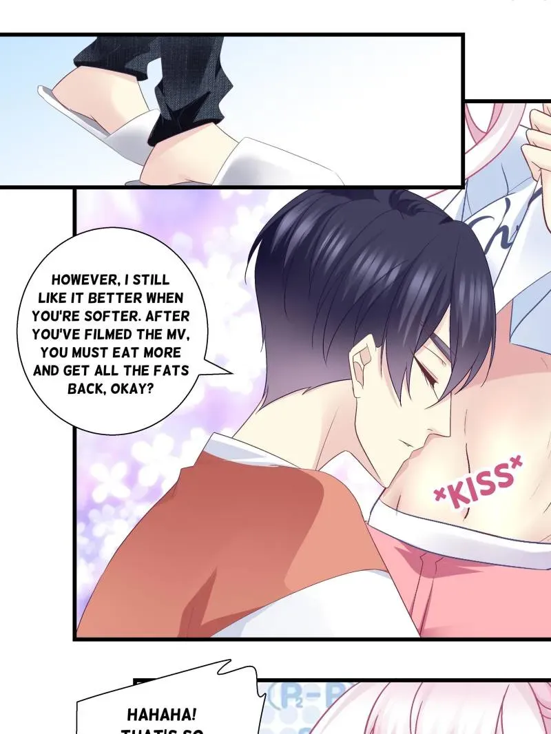 Heavenly Music Familiar Spirits Chapter 194 Online - página 11