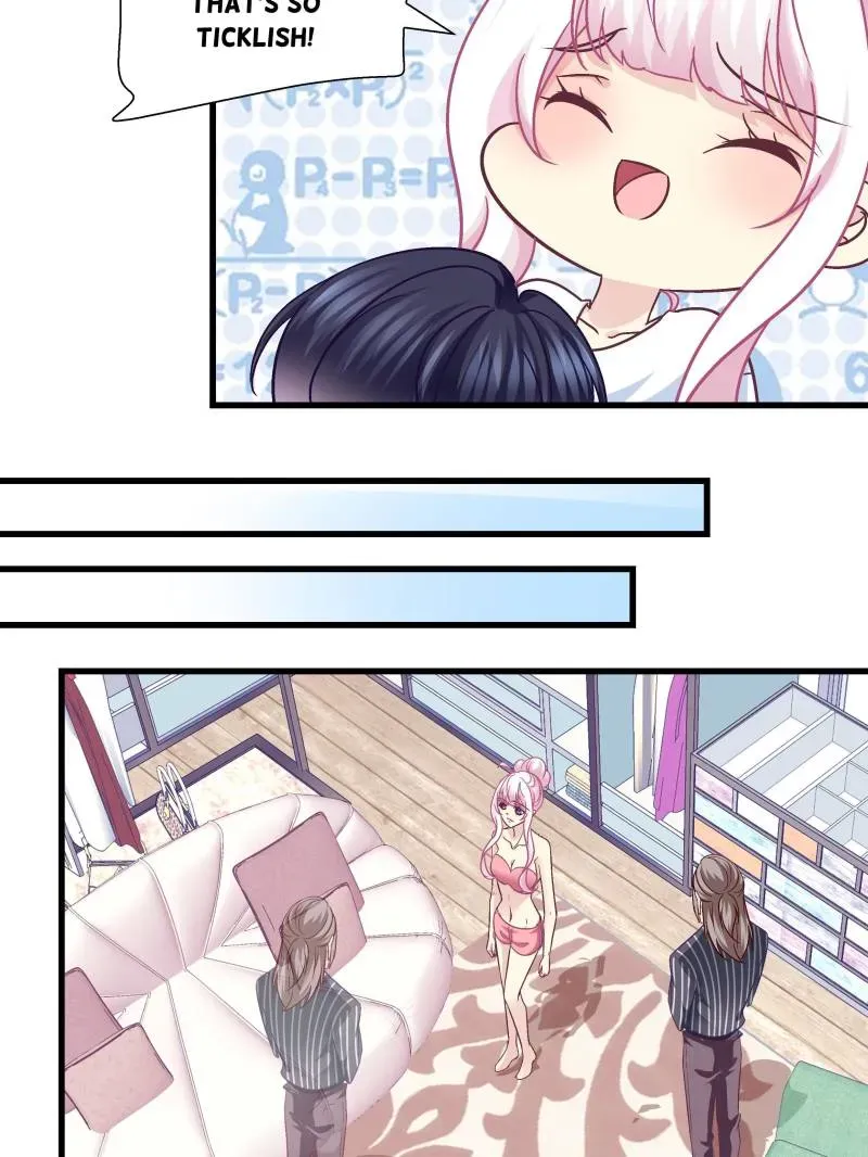 Heavenly Music Familiar Spirits Chapter 194 Online - página 12