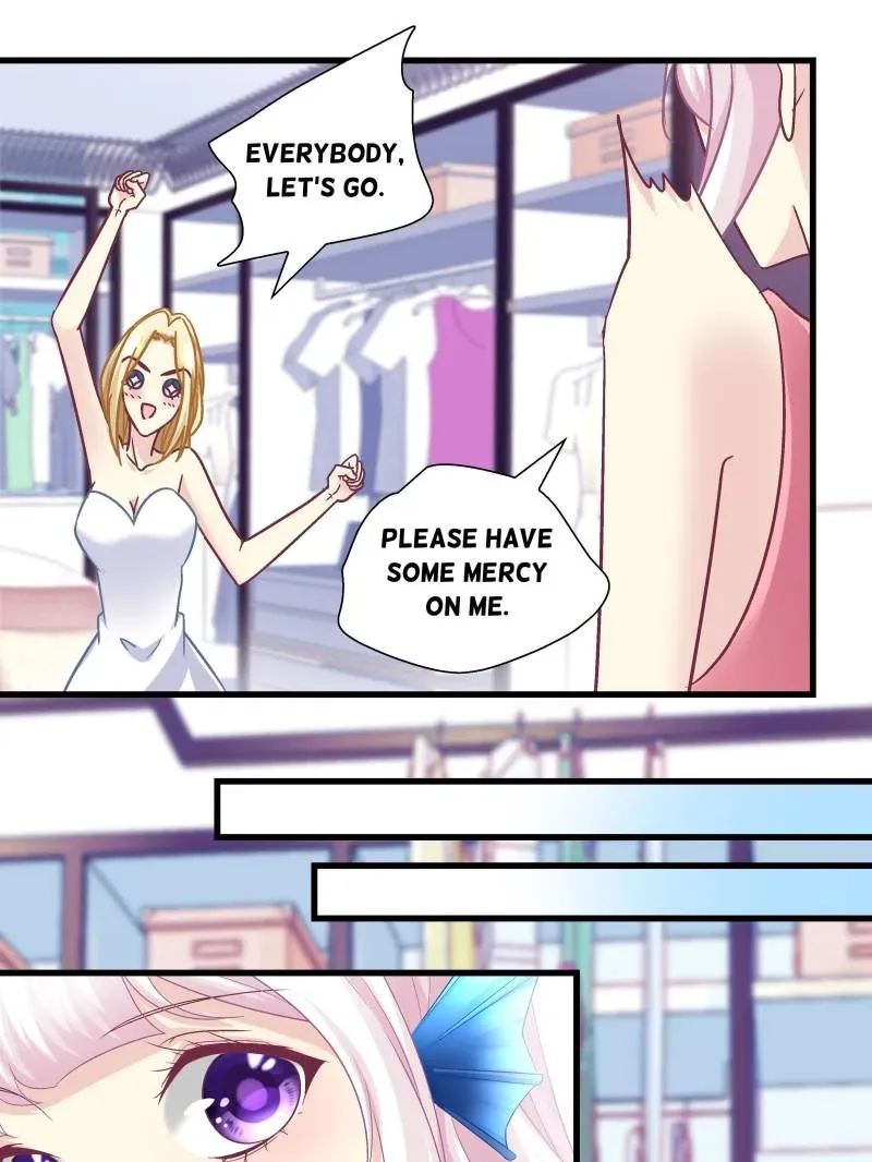 Heavenly Music Familiar Spirits Chapter 194 Online - página 14