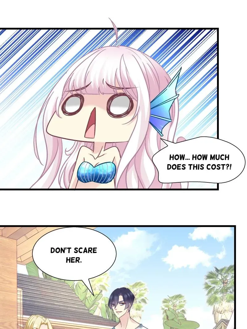 Heavenly Music Familiar Spirits Chapter 194 Online - página 20