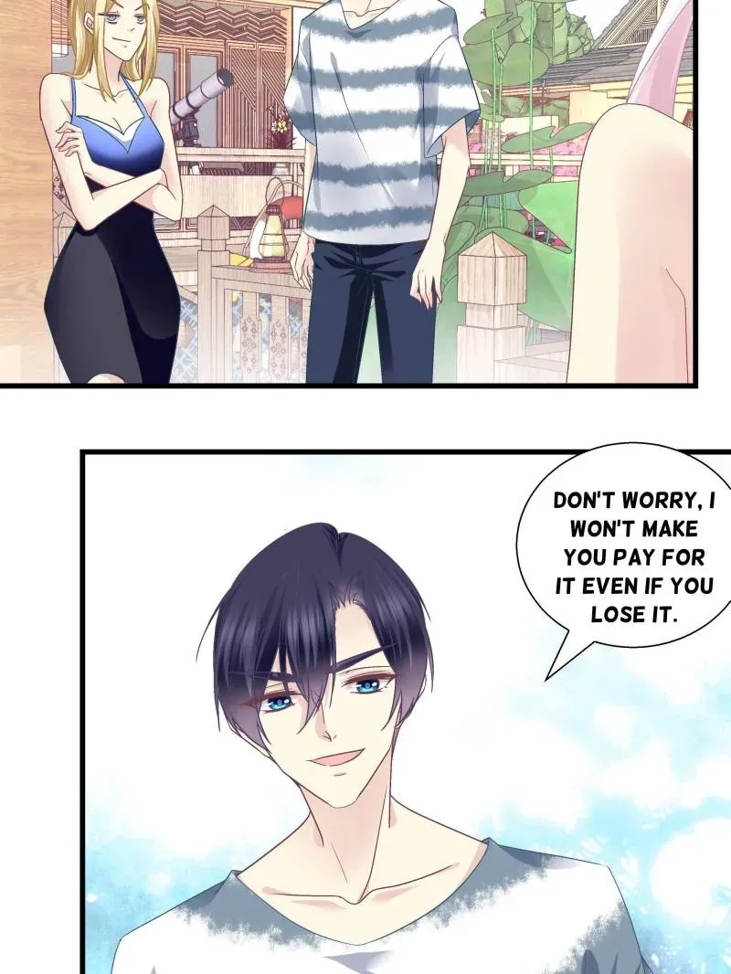 Heavenly Music Familiar Spirits Chapter 194 Online - página 21