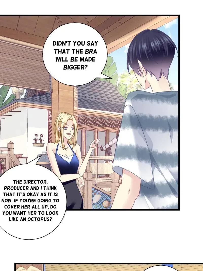Heavenly Music Familiar Spirits Chapter 194 Online - página 23