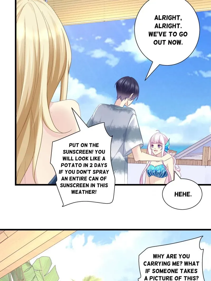 Heavenly Music Familiar Spirits Chapter 194 Online - página 24