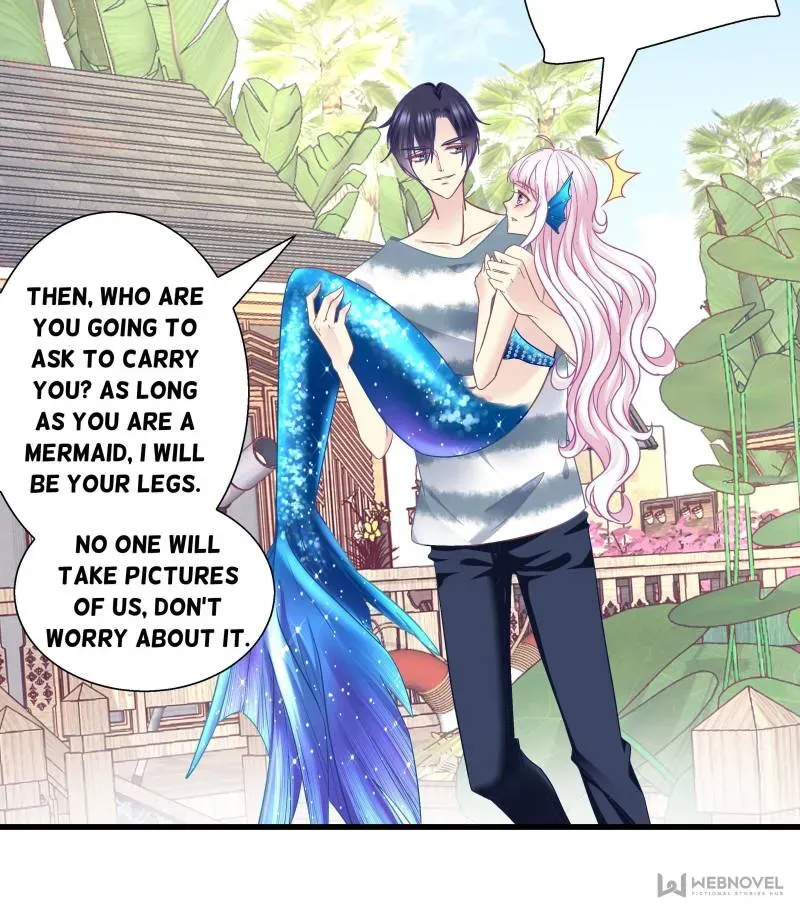 Heavenly Music Familiar Spirits Chapter 194 Online - página 25