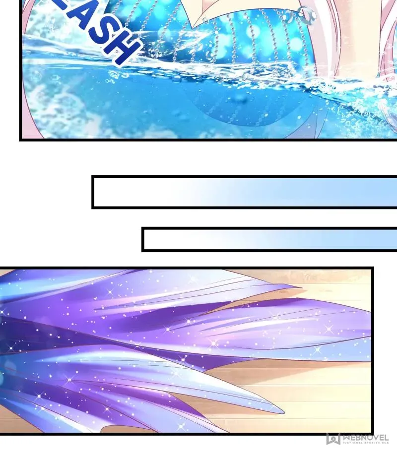 Heavenly Music Familiar Spirits Chapter 194 Online - página 31