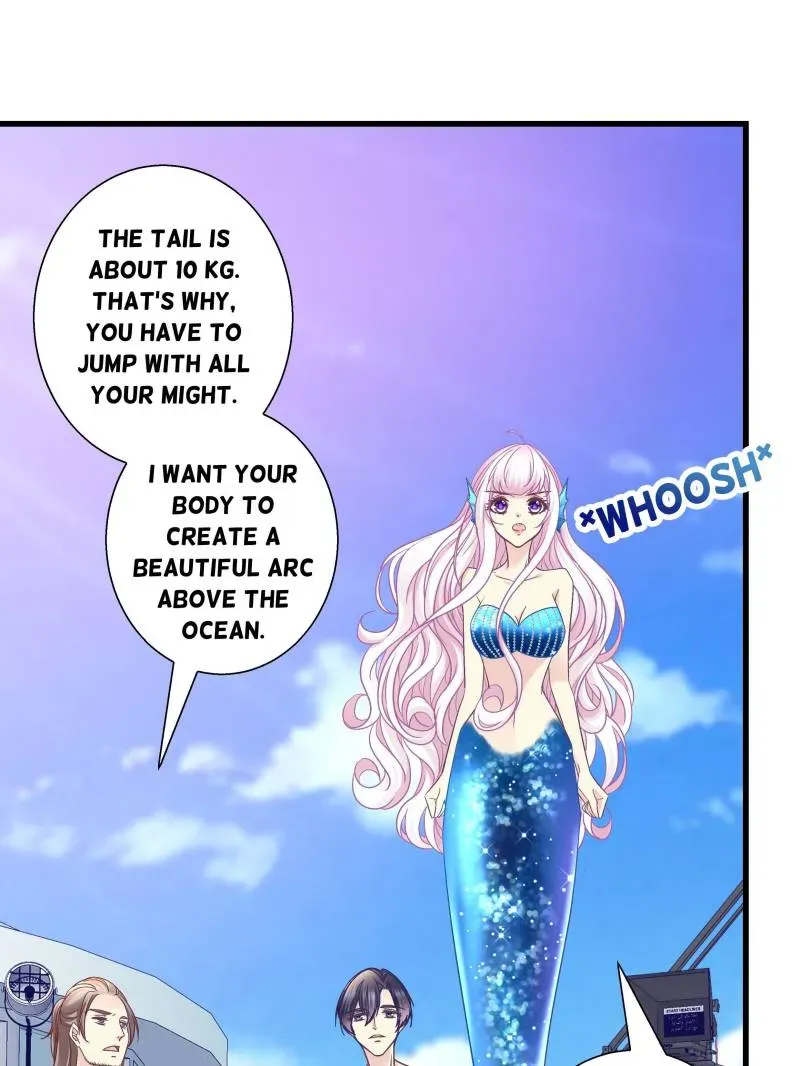 Heavenly Music Familiar Spirits Chapter 194 Online - página 32