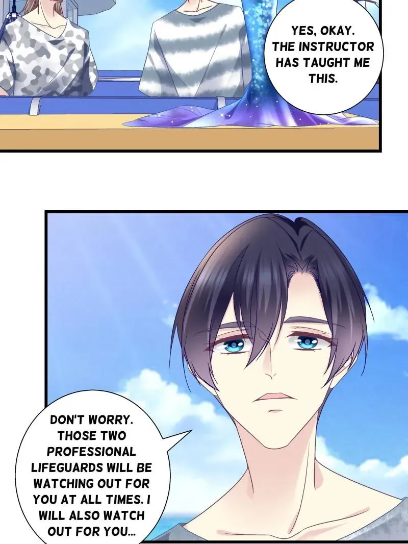 Heavenly Music Familiar Spirits Chapter 194 Online - página 33