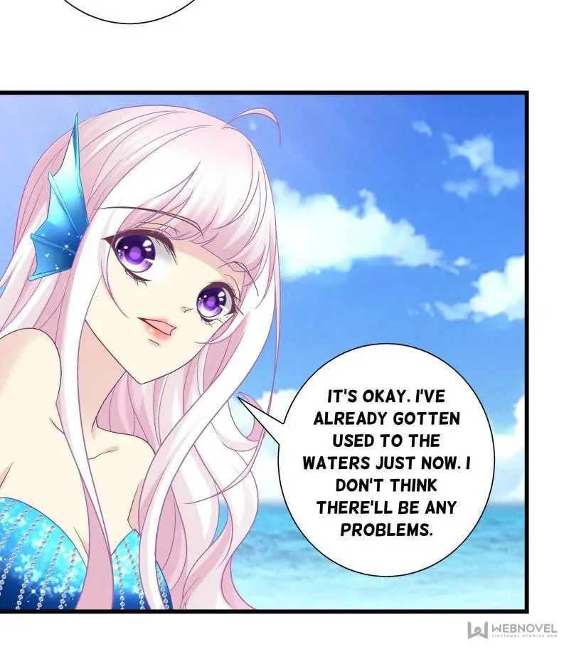 Heavenly Music Familiar Spirits Chapter 194 Online - página 34