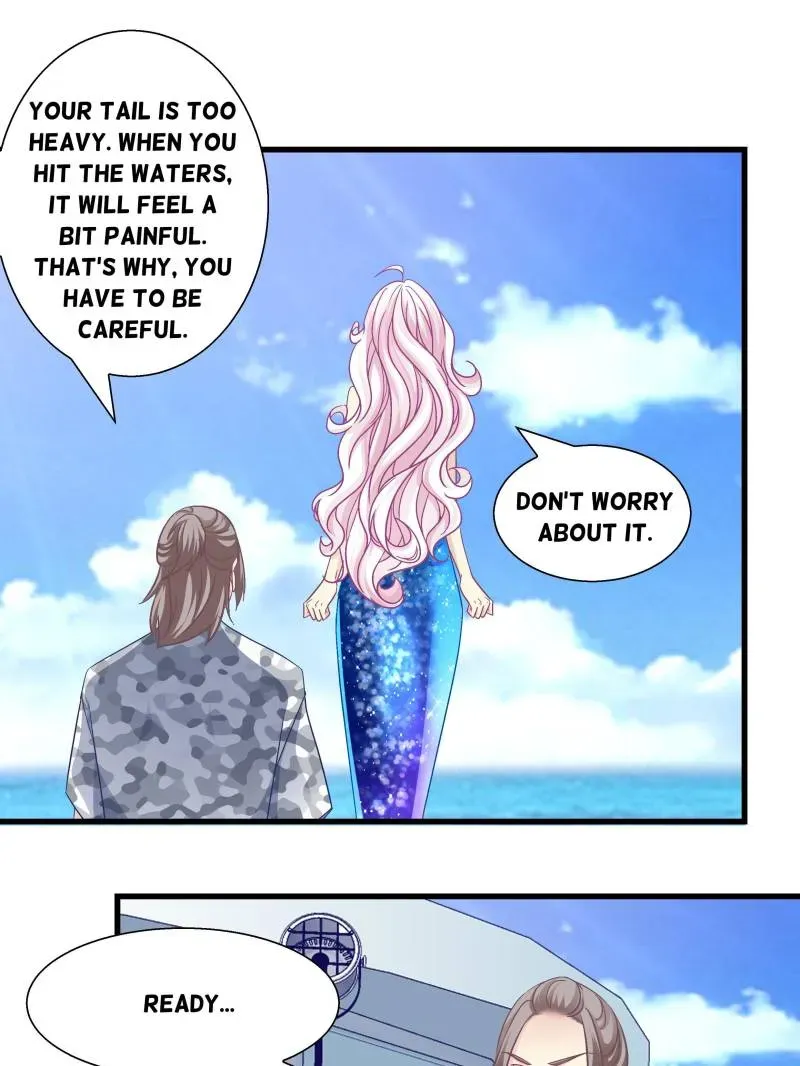 Heavenly Music Familiar Spirits Chapter 194 Online - página 35