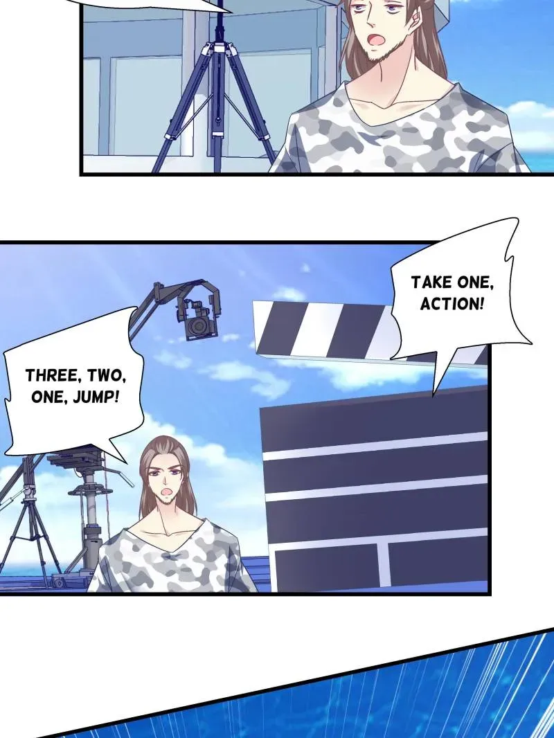 Heavenly Music Familiar Spirits Chapter 194 Online - página 36