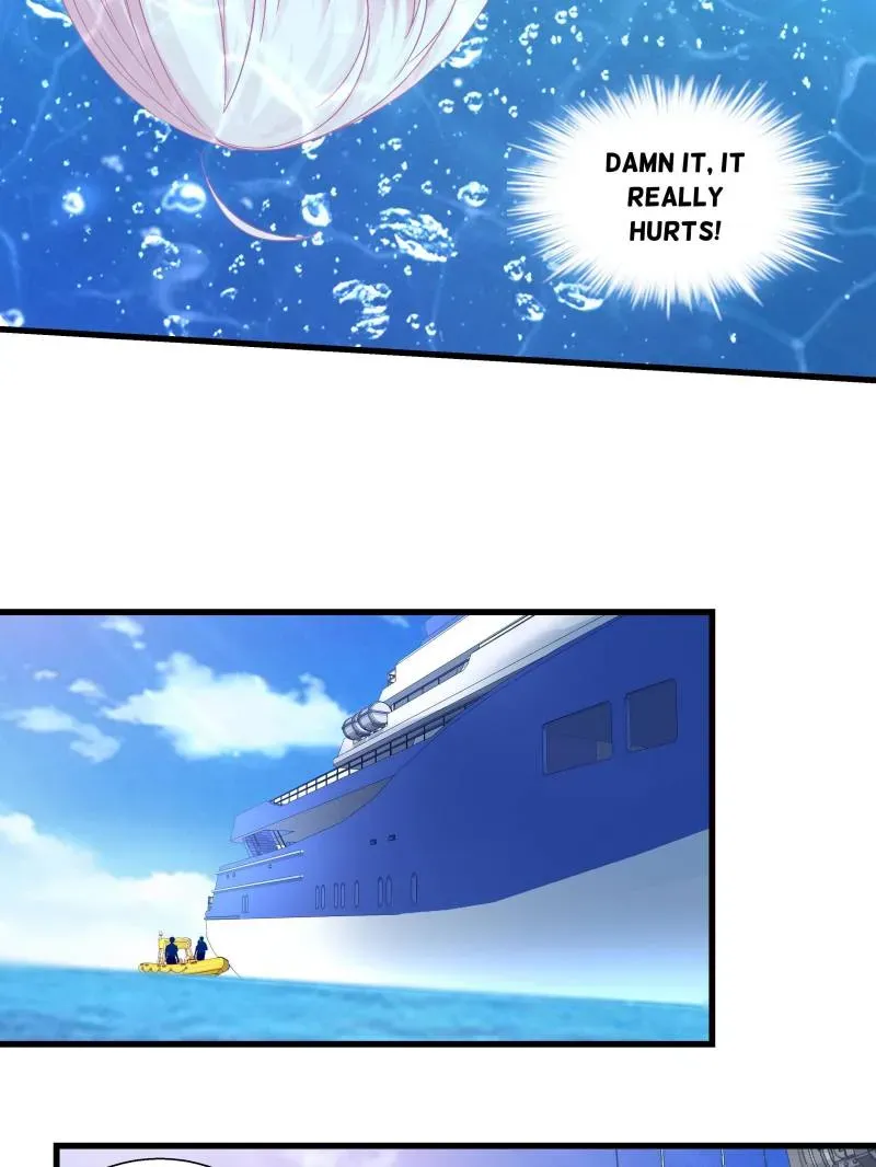 Heavenly Music Familiar Spirits Chapter 194 Online - página 40