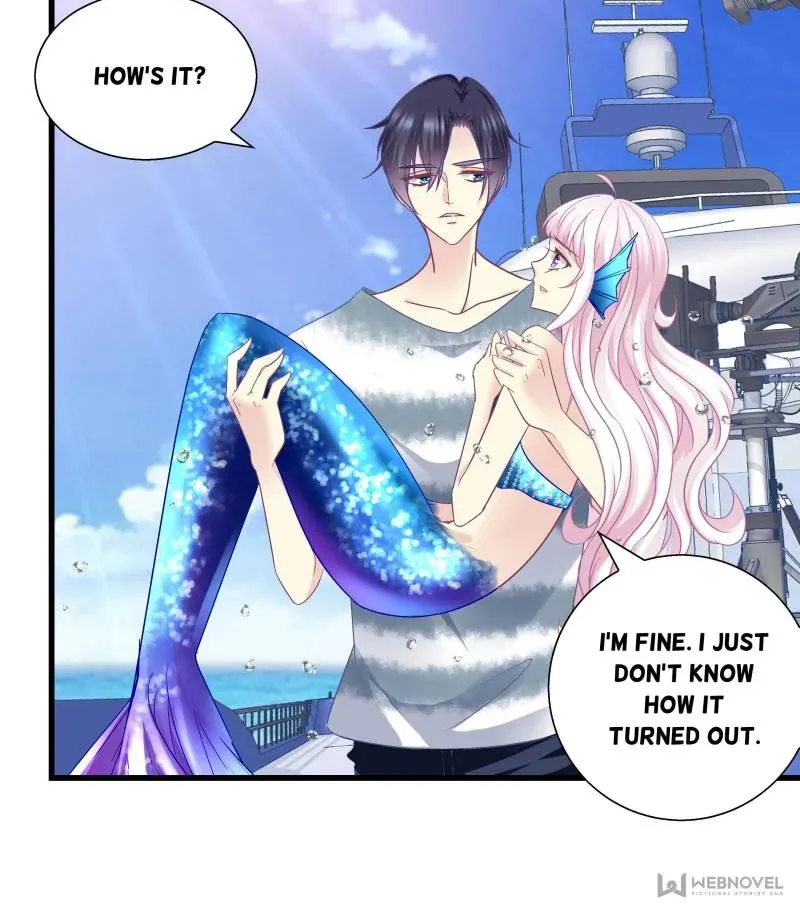 Heavenly Music Familiar Spirits Chapter 194 Online - página 41