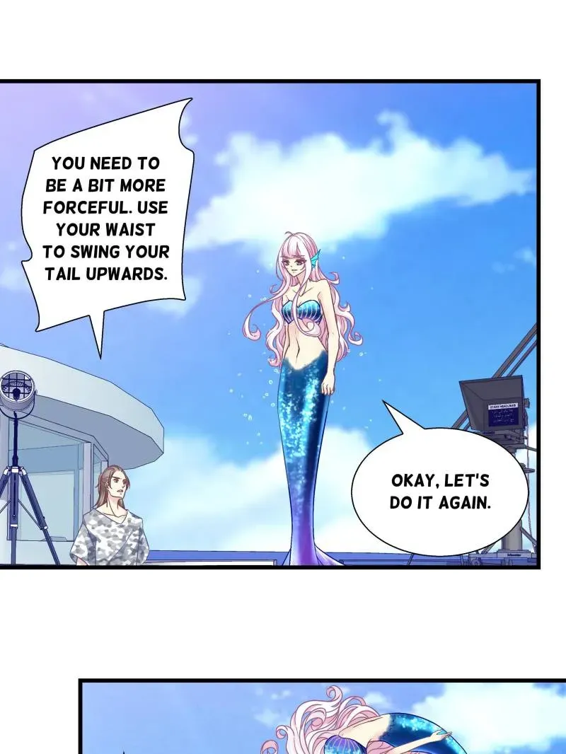 Heavenly Music Familiar Spirits Chapter 194 Online - página 42