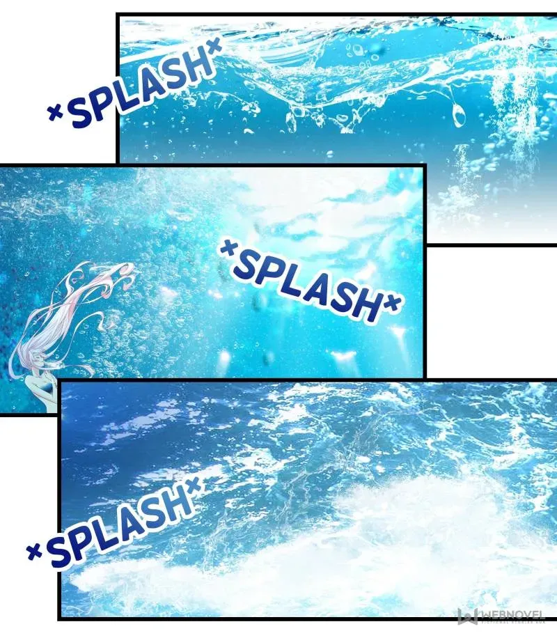 Heavenly Music Familiar Spirits Chapter 194 Online - página 44