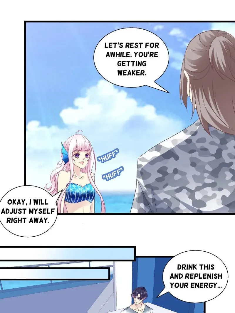 Heavenly Music Familiar Spirits Chapter 194 Online - página 45