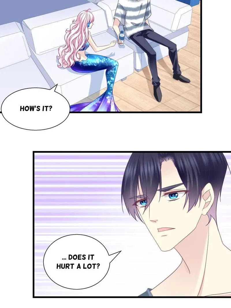 Heavenly Music Familiar Spirits Chapter 194 Online - página 46