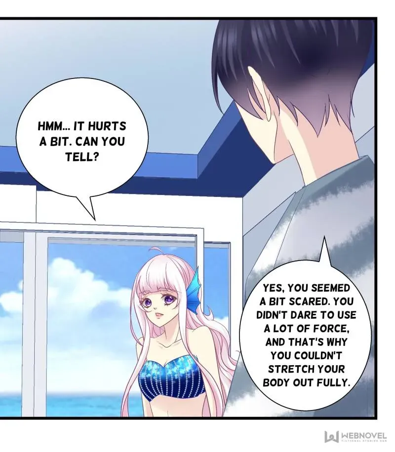 Heavenly Music Familiar Spirits Chapter 194 Online - página 47