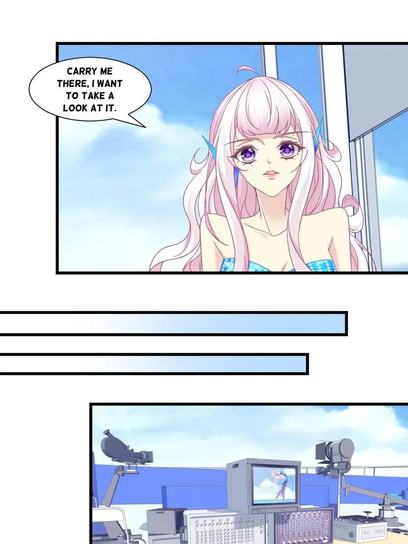 Heavenly Music Familiar Spirits Chapter 194 Online - página 48