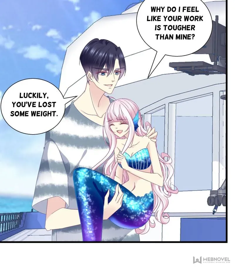 Heavenly Music Familiar Spirits Chapter 194 Online - página 50