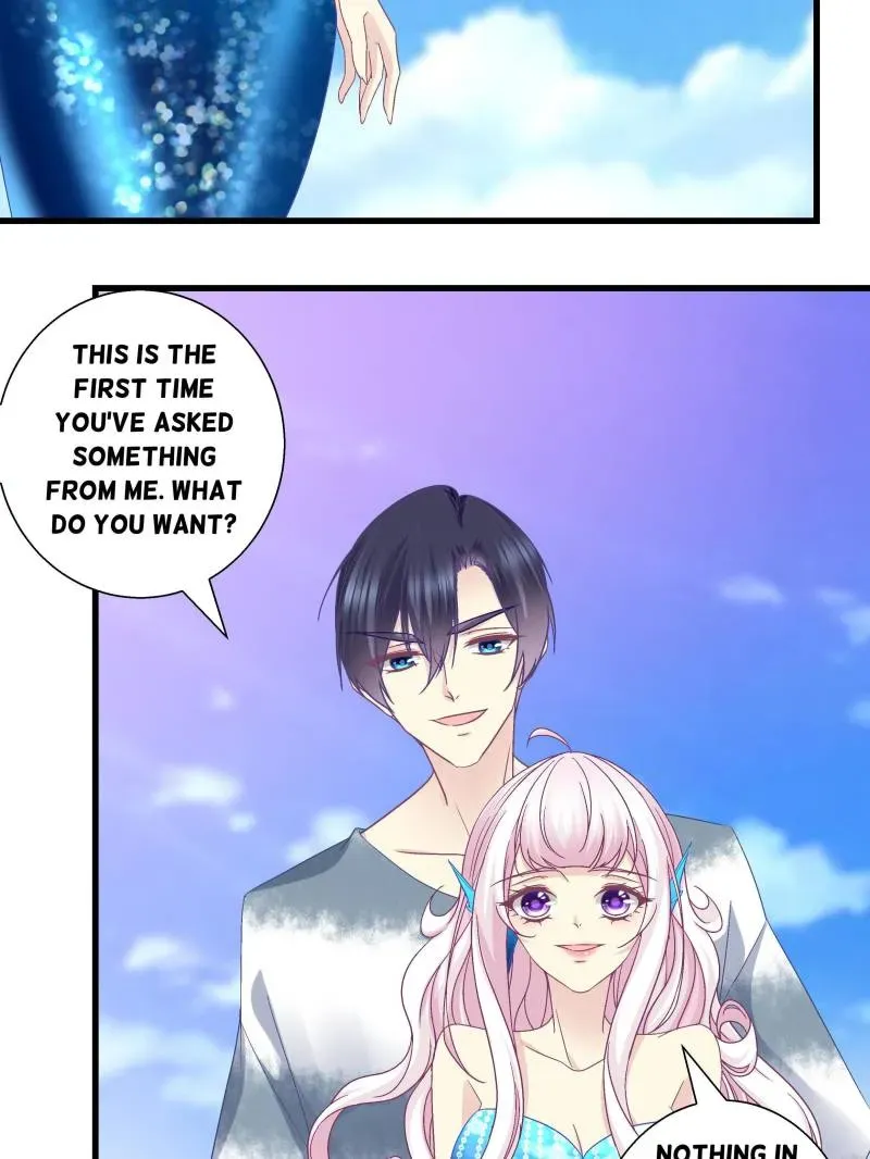 Heavenly Music Familiar Spirits Chapter 194 Online - página 52
