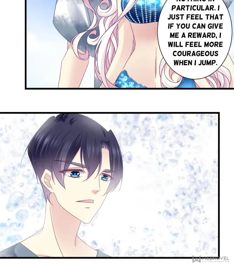 Heavenly Music Familiar Spirits Chapter 194 Online - página 53