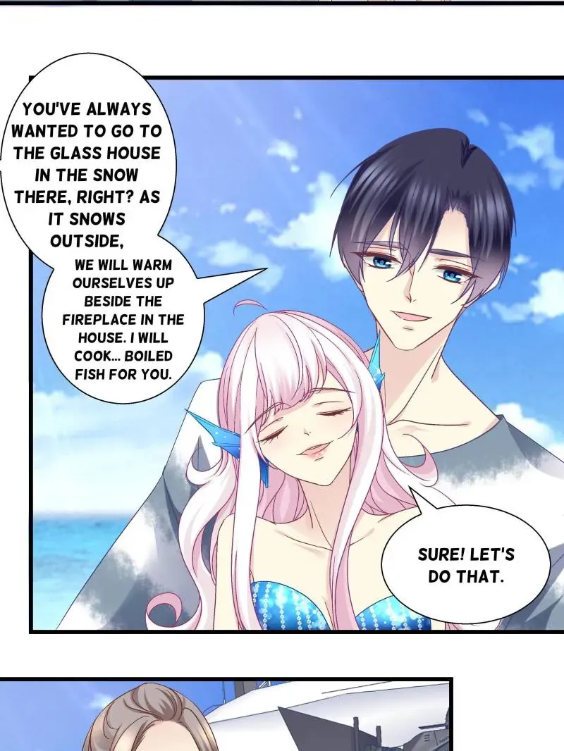 Heavenly Music Familiar Spirits Chapter 194 Online - página 55
