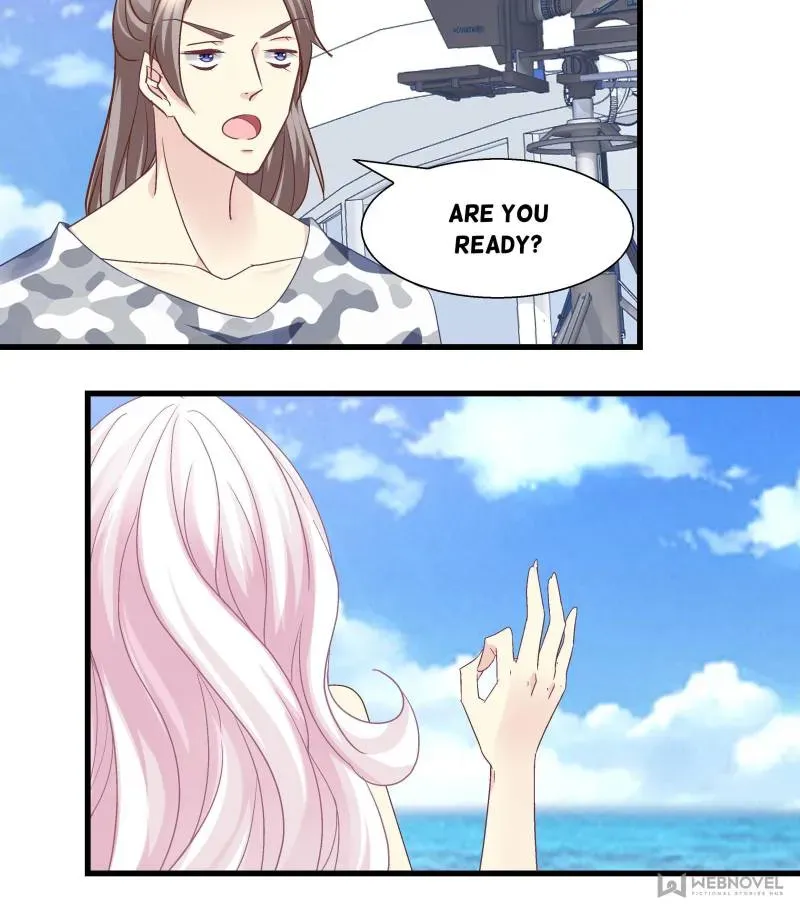 Heavenly Music Familiar Spirits Chapter 194 Online - página 56